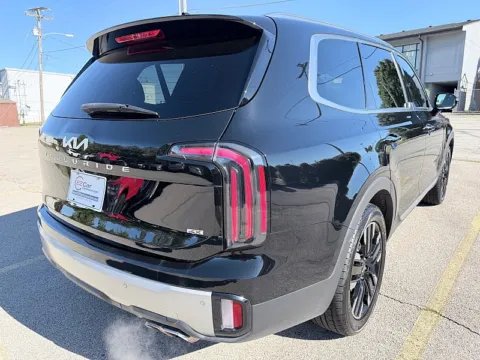 More photos of 2023 Kia Telluride SX AWD at EZ Car Connection, KY