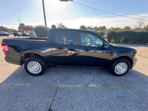 More photos of 2024 Ford Maverick XL FWD SuperCrew Hybrid at EZ Car Connection, KY
