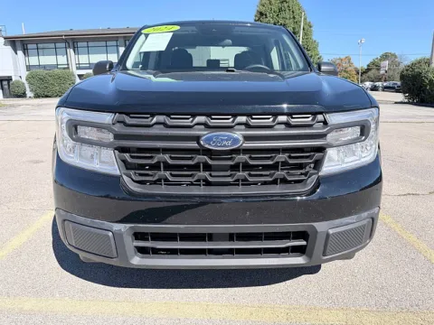 More photos of 2024 Ford Maverick XL FWD SuperCrew Hybrid at EZ Car Connection, KY