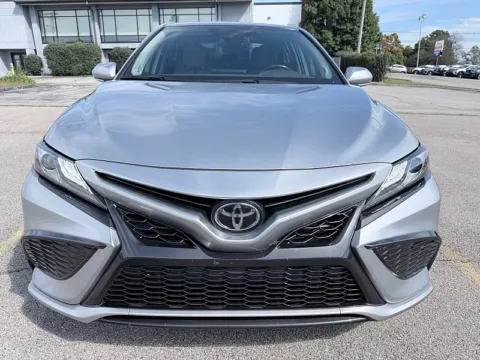 Photos of 2023 Toyota Camry XSE Auto for sale in Frankfort, KY at EZ Car Connection