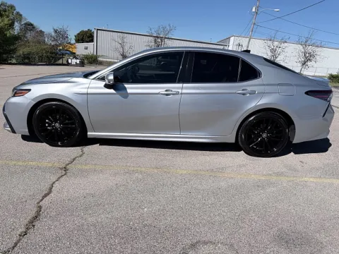 More photos of 2023 Toyota Camry XSE Auto at EZ Car Connection, KY
