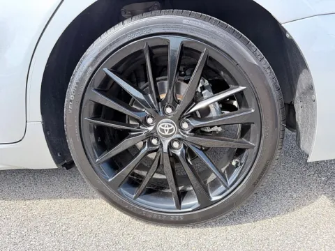 More photos of 2023 Toyota Camry XSE Auto at EZ Car Connection, KY