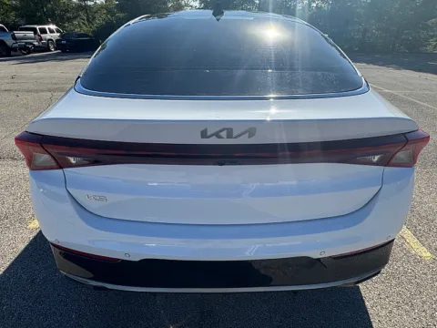 More photos of 2024 Kia K5 EX Auto FWD at EZ Car Connection, KY
