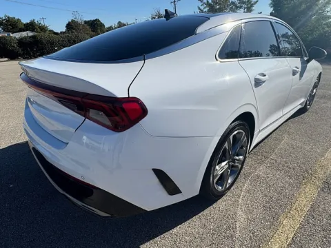 More photos of 2024 Kia K5 EX Auto FWD at EZ Car Connection, KY