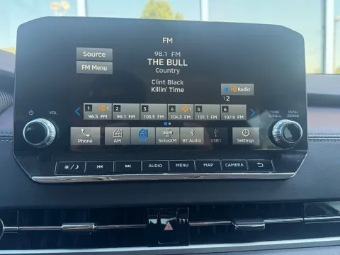 More photos of 2024 Mitsubishi Outlander SE Black Edition FWD at EZ Car Connection, KY