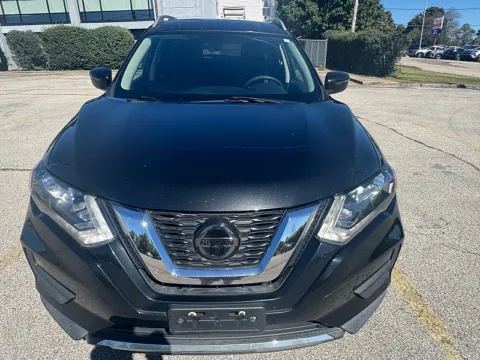Photos of 2020 Nissan Rogue 4d SUV AWD SV for sale in Frankfort, KY at EZ Car Connection