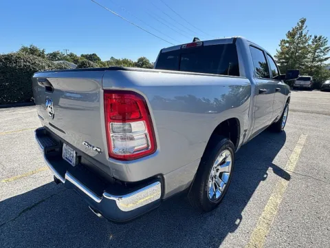 More photos of 2023 Ram 1500 Big Horn Crew Cab 5'7" Box at EZ Car Connection, KY