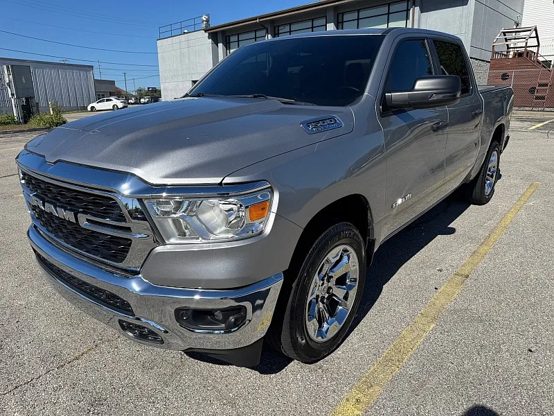 2023 RAM 1500 Pickup