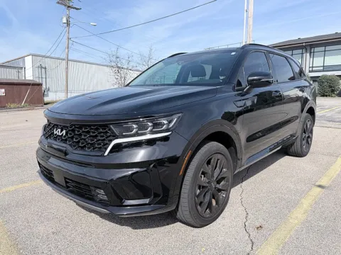 Unknown 2023 Kia Sorento SX Prestige AWD for sale in Frankfort, KY