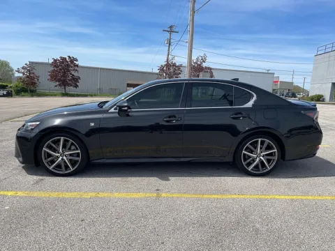 More photos of 2019 Lexus GS 350 F SPORT RWD at EZ Car Connection, KY