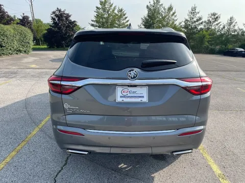 More photos of 2021 Buick Enclave AWD 4dr Avenir at EZ Car Connection, KY