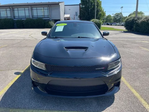 Photos of 2023 Dodge Charger GT RWD for sale in Frankfort, KY at EZ Car Connection