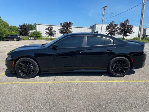 More photos of 2023 Dodge Charger GT RWD at EZ Car Connection, KY