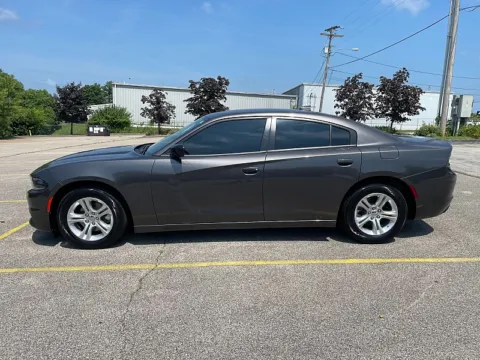More photos of 2023 Dodge Charger SXT RWD at EZ Car Connection, KY