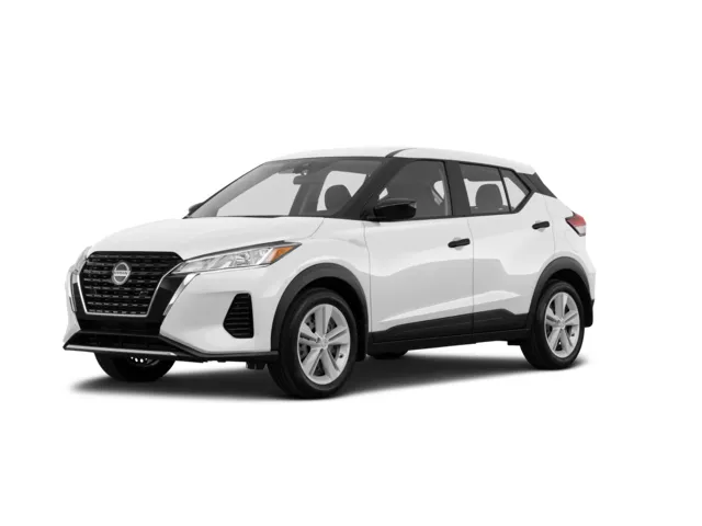 2022 Nissan Kicks S FWD for sale in Frankfort, KY