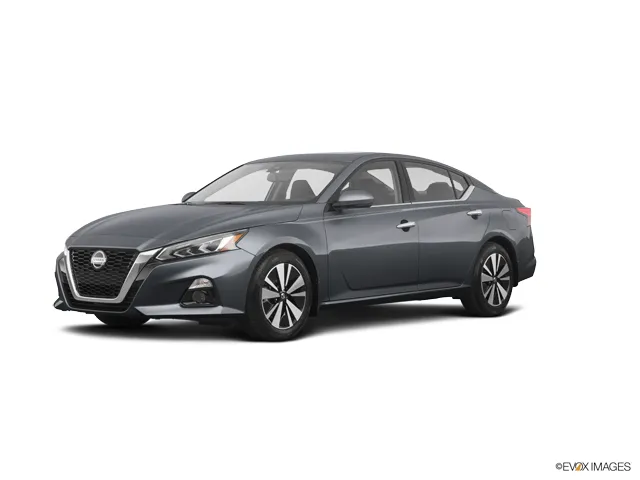 2019 Nissan Altima 4d Sedan FWD 2.5L SV for sale in Frankfort, KY