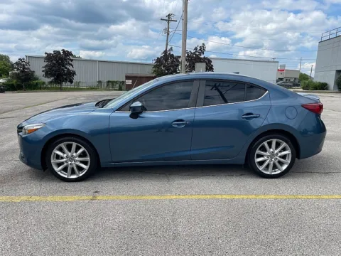 More photos of 2017 Mazda Mazda3 4d Sedan Touring 2.0L Auto at EZ Car Connection, KY