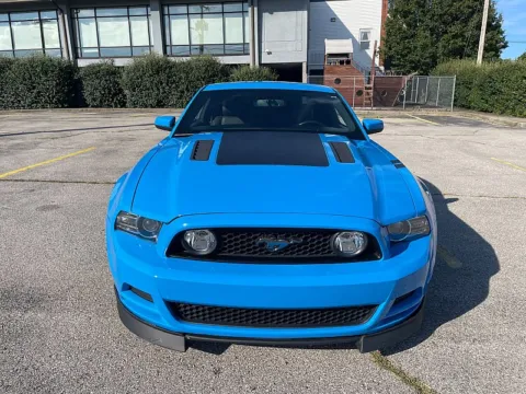 Photos of 2014 Ford Mustang 2d Coupe GT Premium for sale in Frankfort, KY at EZ Car Connection