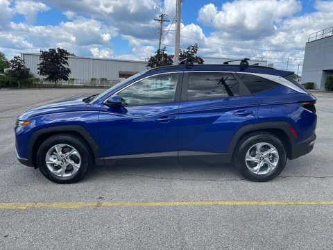 More photos of 2022 Hyundai Tucson SEL FWD at EZ Car Connection, KY