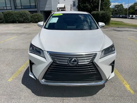 Photos of 2016 Lexus RX 350 FWD 4dr for sale in Frankfort, KY at EZ Car Connection