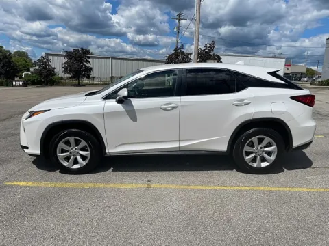 More photos of 2016 Lexus RX 350 FWD 4dr at EZ Car Connection, KY