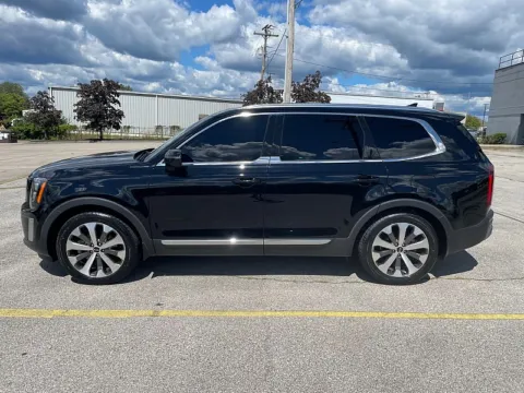 More photos of 2021 Kia Telluride EX AWD at EZ Car Connection, KY