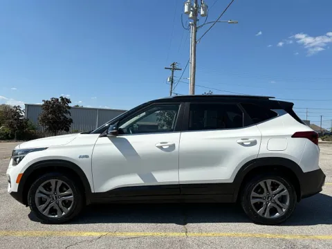 More photos of 2021 Kia Seltos 4d SUV AWD S at EZ Car Connection, KY