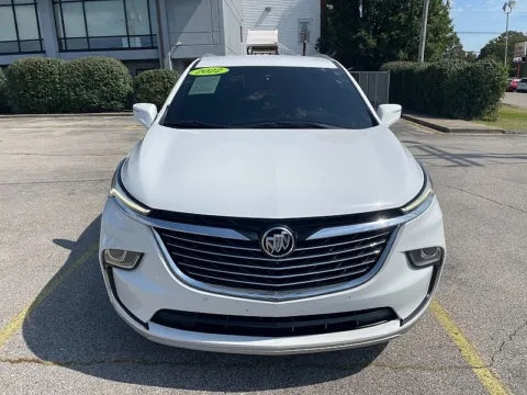 Photos of 2022 Buick Enclave AWD 4dr Premium for sale in Frankfort, KY at EZ Car Connection