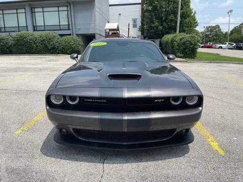 Photos of 2017 Dodge Challenger 2d Coupe SRT 392 for sale in Frankfort, KY at EZ Car Connection