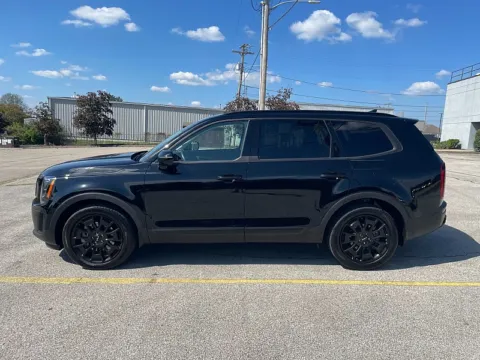 More photos of 2022 Kia Telluride SX AWD at EZ Car Connection, KY
