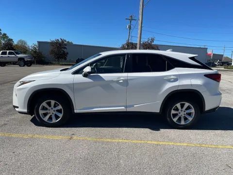 More photos of 2016 Lexus RX 350 FWD 4dr at EZ Car Connection, KY