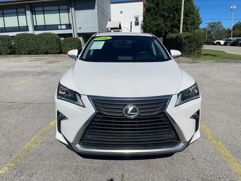 Photos of 2016 Lexus RX 350 FWD 4dr for sale in Frankfort, KY at EZ Car Connection