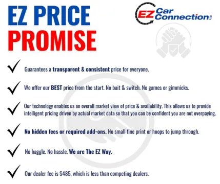 More photos of 2022 Honda Accord Sedan Sport SE 1.5T CVT at EZ Car Connection, KY