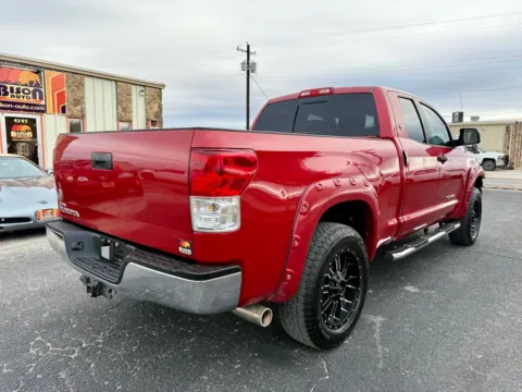 Another view of 2012 Toyota Tundra Grade for sale in Abilene, TX at BISON AUTO