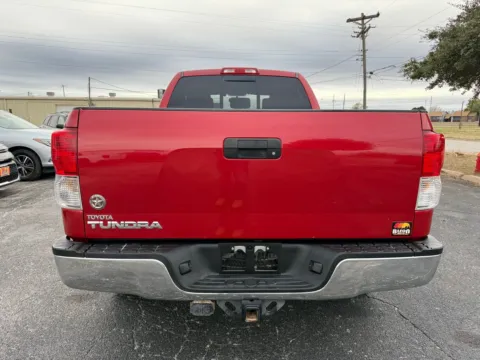 More photos of 2012 Toyota Tundra Grade at BISON AUTO, TX