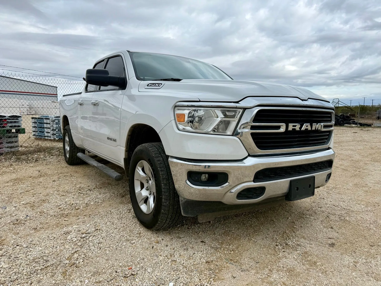 2019 Ram 1500 Big Horn/Lone Star for sale in Abilene, TX