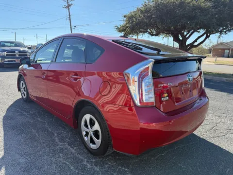 More photos of 2012 Toyota Prius Two at BISON AUTO, TX