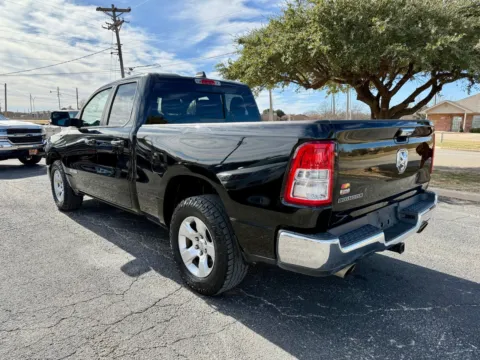 More photos of 2019 Ram 1500 Big Horn/Lone Star at BISON AUTO, TX