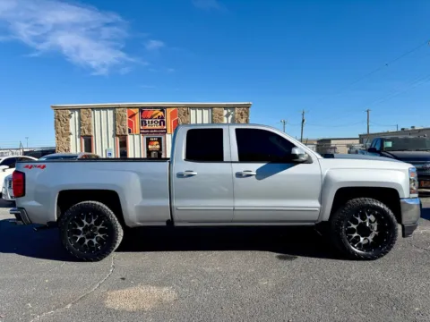 Photos of 2019 Chevrolet Silverado 1500 LD LT for sale in Abilene, TX at BISON AUTO