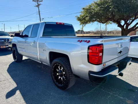 More photos of 2019 Chevrolet Silverado 1500 LD LT at BISON AUTO, TX