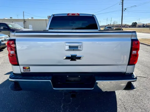 More photos of 2019 Chevrolet Silverado 1500 LD LT at BISON AUTO, TX