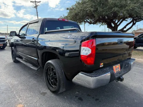 More photos of 2017 Toyota Tundra SR5 at BISON AUTO, TX