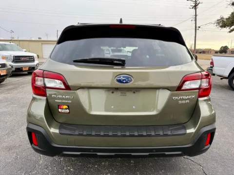 More photos of 2019 Subaru Outback 3.6R at BISON AUTO, TX