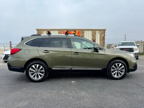 Photos of 2019 Subaru Outback 3.6R for sale in Abilene, TX at BISON AUTO