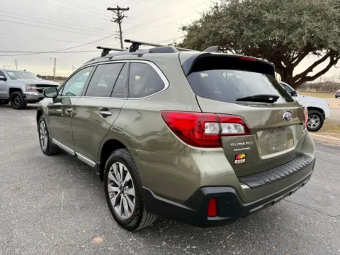More photos of 2019 Subaru Outback 3.6R at BISON AUTO, TX