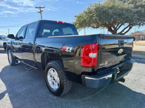 More photos of 2012 Chevrolet Silverado 1500 LT at BISON AUTO, TX