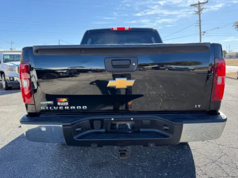 More photos of 2012 Chevrolet Silverado 1500 LT at BISON AUTO, TX