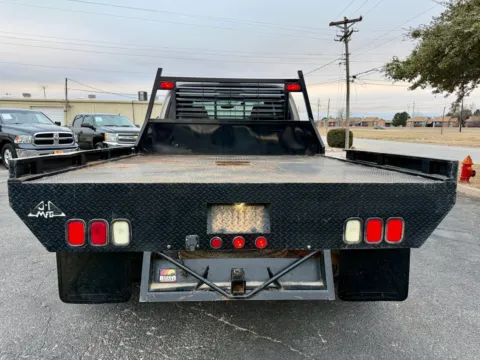 More photos of 2005 Ford F-350SD at BISON AUTO, TX