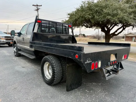 More photos of 2005 Ford F-350SD at BISON AUTO, TX
