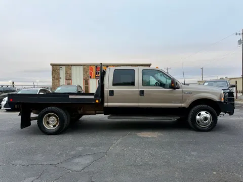 Photos of 2005 Ford F-350SD for sale in Abilene, TX at BISON AUTO